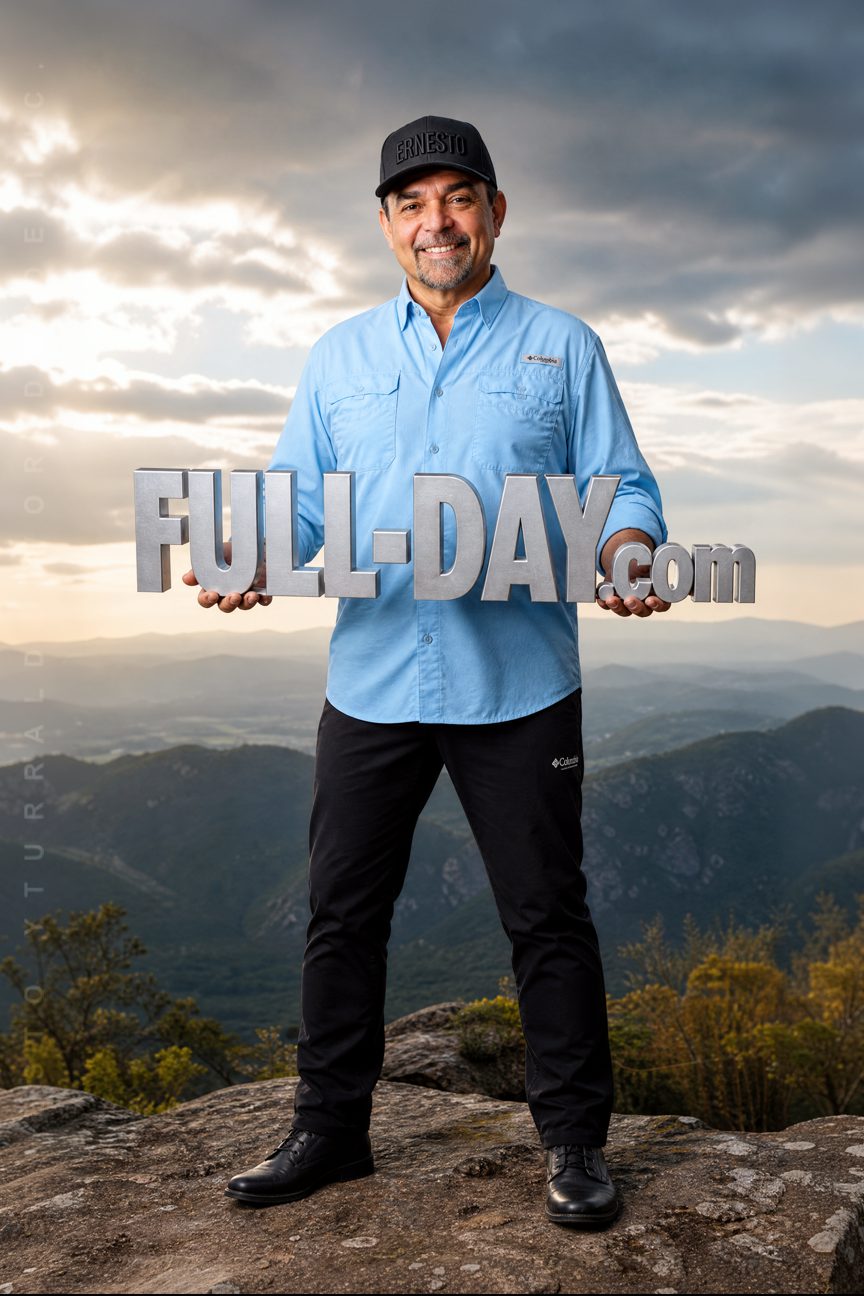 Full-day Team Building en Perú | Ernesto Yturralde
